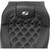 Saddlemen 2024 Harley-Davidson CVO Road Glide ST FLTRXSTSE RoadSofa Seat - with Backrest - Carbon Fiber - Lattice Stitch - Silver Stitch - FLTR/FLHX '23-'24 Image 4