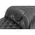 Saddlemen 2024 Harley-Davidson Street Glide EFI FLHX Roadsofa Extended Reach Seat - with Backrest - Carbon Fiber - Lattice Stitch - FLTR/FLHX '23-'24 Image 5