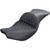 Saddlemen 2024 Indian Chieftain Dark Horse Roadsofa Seat - without Backrest - Lattice Stitch - Black - Indian '14-'24 Image 1