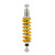 Ohlins Suzuki SV650 / X 17-24 S46DR1 STX46 Street Performance Shock