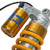 Ohlins Kawasaki ZX-4RR 23-26 S46PR1C1LS STX46 Supersport Shock