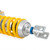 Ohlins BMW M1000RR 21-25 T36PR1C1B TTX GP Supersport Shock