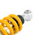 Ohlins Kawasaki Ninja 500 24-26 S36PR1C1L WSSP STX36 Supersport Shock