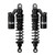 Ohlins Harley-Davidson Sportster XL 04-22 13" S36PR1C1L STX36 Twin Blackline American V-Twin Shocks