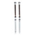 Ohlins Yamaha YZF-R3 19-25 FKS Supersport Fork Cartridge Kit w/Springs