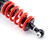 K-Tech Aprilia RSV4-R/RF 09-16 DDS Lite Rear Shock