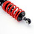 K-Tech Yamaha FZ-10 / MT-10 17-22 DDS Lite Rear Shock
