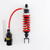 K-Tech Yamaha FZ-07 / MT-07 15-25 Razor-R Rear Shock 65-80Kg / 145-175lb