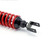 K-Tech Yamaha FZ-07 / MT-07 15-26 Razor-R Rear Shock 65-80Kg / 145-175lb