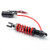 K-Tech Yamaha FZ-09/MT-09 14-20 Razor-R Rear Shock 95-110Kg / 210-245lb