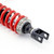 K-Tech Yamaha FZ-09/MT-09 14-20 Razor-R Rear Shock 95-110Kg / 210-245lb