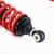 K-Tech Yamaha MT-09 21-25 Razor-R Rear Shock 65-80Kg / 145-175lb