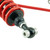K-Tech Suzuki GSX-S1000GT 22-25 Razor-R HPA Rear Shock 65-80Kg / 145-175lb