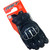 RST TracTech EVO 4 Short Gloves [Blemish] Black