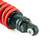 K-Tech Honda CRF250L 17-20 Razor-R Lite Rear Shock 110-125Kg / 245-275lb