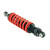 K-Tech Yamaha MT-09 21-26 Razor-R Lite Rear Shock 110-125Kg 245-275lb