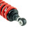 K-Tech Yamaha MT-09 21-26 Razor-R Lite Rear Shock 110-125Kg 245-275lb