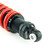 K-Tech Yamaha MT-09 21-25 Razor-R Lite Rear Shock 65-80Kg / 145-175lb