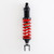 K-Tech Yamaha XSR900 16-21 Razor-R Lite Rear Shock 110-125Kg / 245-275lb