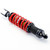 K-Tech Yamaha XSR900 16-21 Razor-R Lite Rear Shock 110-125Kg / 245-275lb