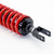 K-Tech Yamaha FZ-07 / MT-07 15-26 Razor-R Lite Rear Shock 95-110Kg / 210-245lb