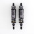 K-Tech Honda Monkey 19-26 Razor Shocks