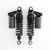 K-Tech Honda Monkey 19-26 Razor Shocks