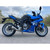 Hindle Suzuki GSX-8R 24-26 Evo Megaphone Full Exhaust System
