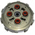 Yoyodyne Yamaha YZF-R3 15-26 Slipper Clutch Complete