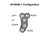 Woodcraft Ducati Panigale V2 20-24 LH Race Handlebar Switch