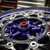 Driven Captive Wheel Spacers Yamaha YZF-R9 25-26