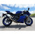 Hindle Evolution Full Exhaust System Yamaha YZF-R9 25-26