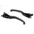 Lightech Model J Brake And Clutch Lever Kit Ducati Monster 937 21-22