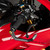 Lightech Alien Model K Brake And Clutch Lever Kit Ducati Panigale V2 20-24