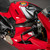 Lightech Alien Model K Brake And Clutch Lever Kit Ducati Panigale V2 20-24