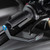Lightech Aluminum Brake Lever Guard ISS200RT Cobalt