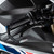 Lightech Aluminum Brake Lever Guard ISS200RT Cobalt