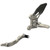 Attack Performance Yamaha YZF-R9 25-26 Rearsets