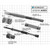 Legend Suspension AXEO21 KO High-Performance Front Suspension Systems For CVO Road Glide Models 2018-2022 Harley-Davidson FLTRXSE CVO Road Glide Image 3