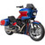 Legend Suspension AXEO43 Inverted High-Performance Front Suspension System 2022-2024 Harley-Davidson FXLRST Low Rider ST 117 Image 3