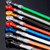 Spiegler Kawasaki ZRX1200 01-05 Rear Brake Line Kit (orig.)