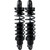 Legend Suspension Legend REVO-A Coil Suspension For Dyna Models 2002 Harley-Davidson FXDWG3 Black Heavy Duty 14" Image 2