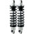 Legend Suspension Legend REVO-A Coil Suspension For Dyna Models 1992 Harley-Davidson FXDC Super Glide Custom Clear Anodized Standard 14" Image 2