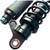 Legend Suspension Legend REVO ARC Piggyback Coil Suspension for FXD Models 2004-2006 Harley-Davidson FXDLI Dyna Low Rider Standard Black 13" Image 7