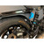 Legend Suspension Legend REVO ARC Piggyback Coil Suspension for FXD Models 2005-2006 Harley-Davidson FXDCI Super Glide Custom Standard Black 13" Image 2
