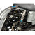 Legend Suspension REVO ARC Remote Reservoir FL Coil Suspension 2004 Harley-Davidson FLHTCSE Screamin Eagle Electra Glide Standard Clear 13" Image 2