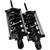 Legend Suspension REVO-A Adjustable Softail Coil Suspension 2013-2017 Harley-Davidson FXSB Breakout Standard Image 2