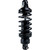 Legend Suspension REVO-A Adjustable M-Eight Softail Coil Suspension 2022 Harley-Davidson FXBBS Street Bob 114 12.5" Standard Image 2