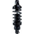 Legend Suspension REVO-A Adjustable M-Eight Softail Coil Suspension 2018-2021 Harley-Davidson FLSL Softail Slim 107 12.5" Heavy Duty Image 4