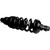 Legend Suspension REVO-A Adjustable M-Eight Softail Coil Suspension 2018-2024 Harley-Davidson FLFBS Fat Boy 114 13.5" Standard Image 1